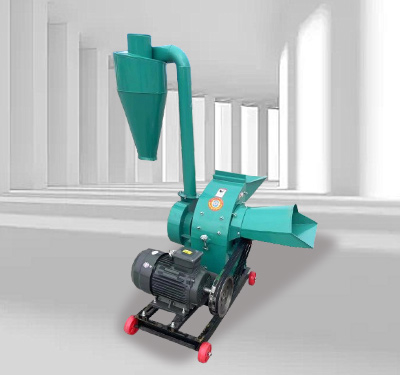 農(nóng)作物秸稈如何進(jìn)行回收再利用